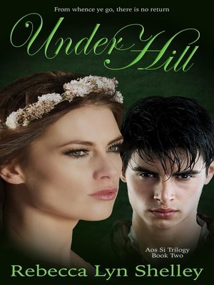 cover image of Under Hill